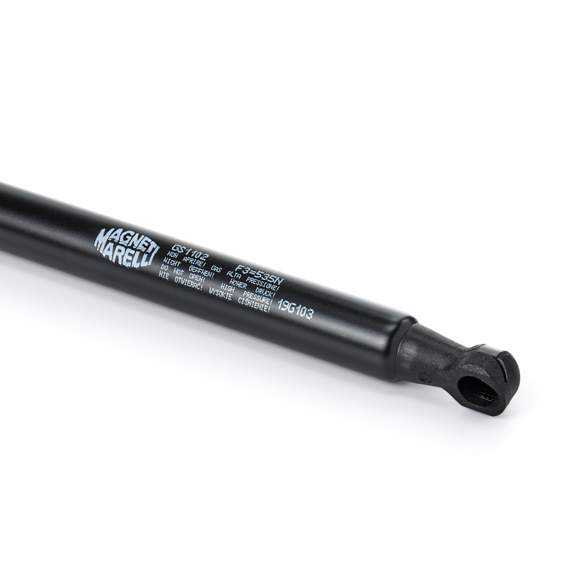 Amortiguador de maletero Magneti Marelli 430719110200 precio, desde 15,75 EUR